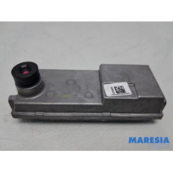 Renault - Megane - Caméra avant