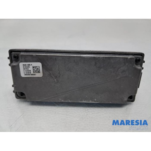 Renault - Megane - Camera voorzijde