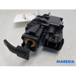 Renault - Megane - Tankklep Vergrendelingsmotor