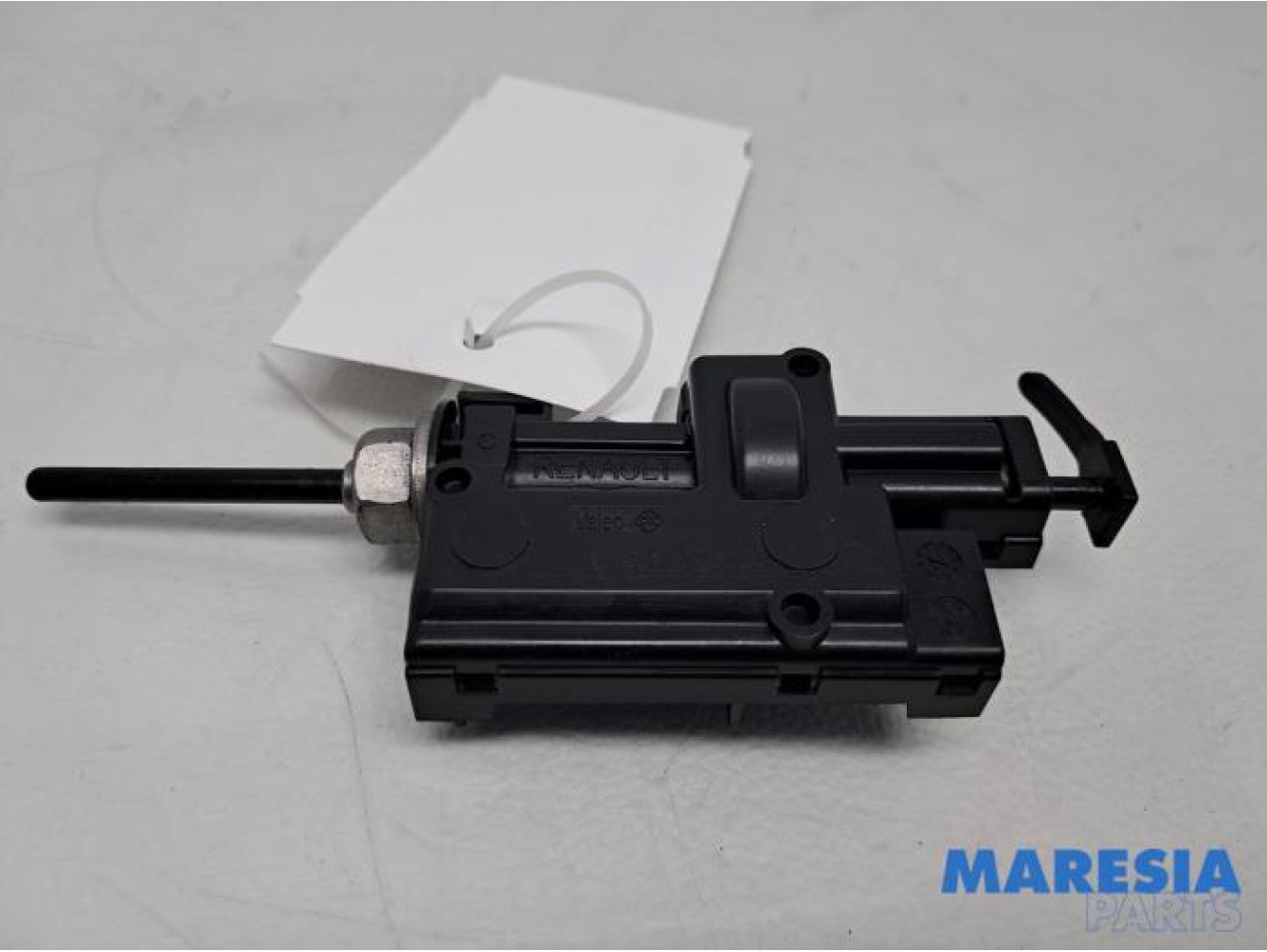 Renault - Megane - Tankklep Vergrendelingsmotor