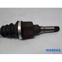 Citroen - C3 - Aandrijfas rechts-voor