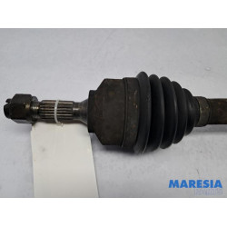 Citroen - C3 - Aandrijfas rechts-voor