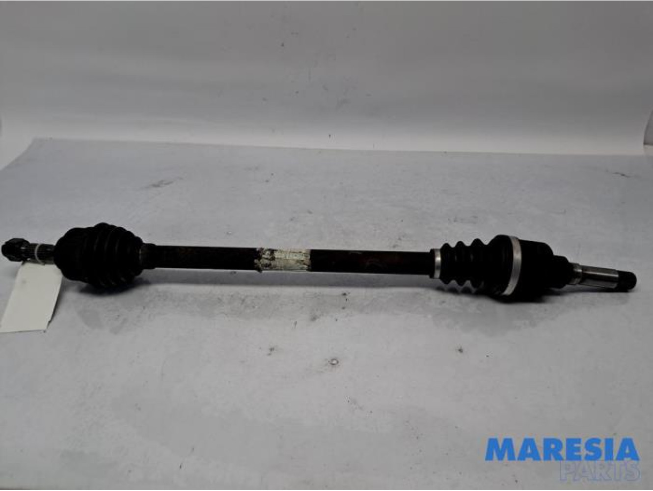 Citroen - C3 - Aandrijfas rechts-voor