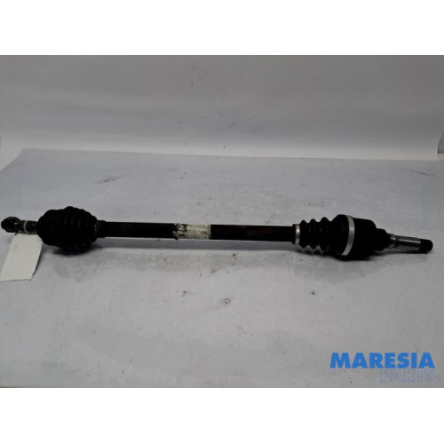 Citroen - C3 - Aandrijfas rechts-voor