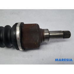 Citroen - C3 - Antriebswelle links vorne