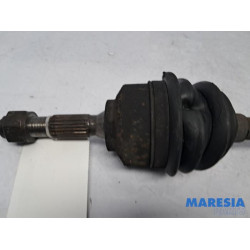 Citroen - C3 - Antriebswelle links vorne