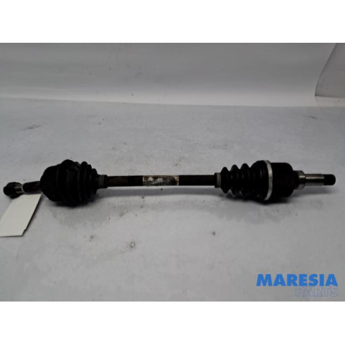 Citroen - C3 - Front drive shaft, left