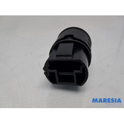 Renault - Megane - Start/Stop schakelaar