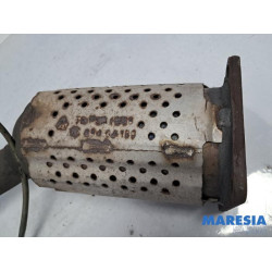 Citroen - C3 - Catalyseur