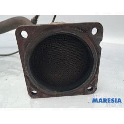 Citroen - C3 - Catalyseur