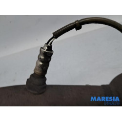 Citroen - C3 - Catalyseur