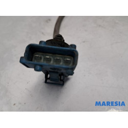 Citroen - C3 - Catalyseur