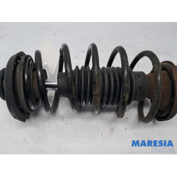 Citroen - C3 - Front shock absorber rod, left