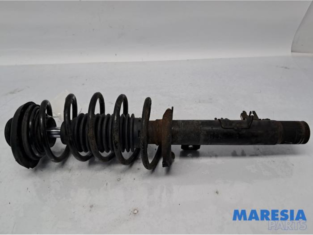 Citroen - C3 - Front shock absorber rod, left