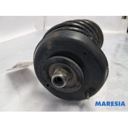 Citroen - C3 - Front shock absorber rod, left