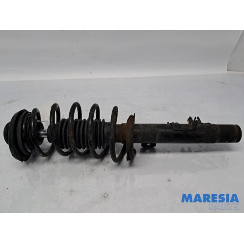 Citroen - C3 - Front shock absorber rod, left