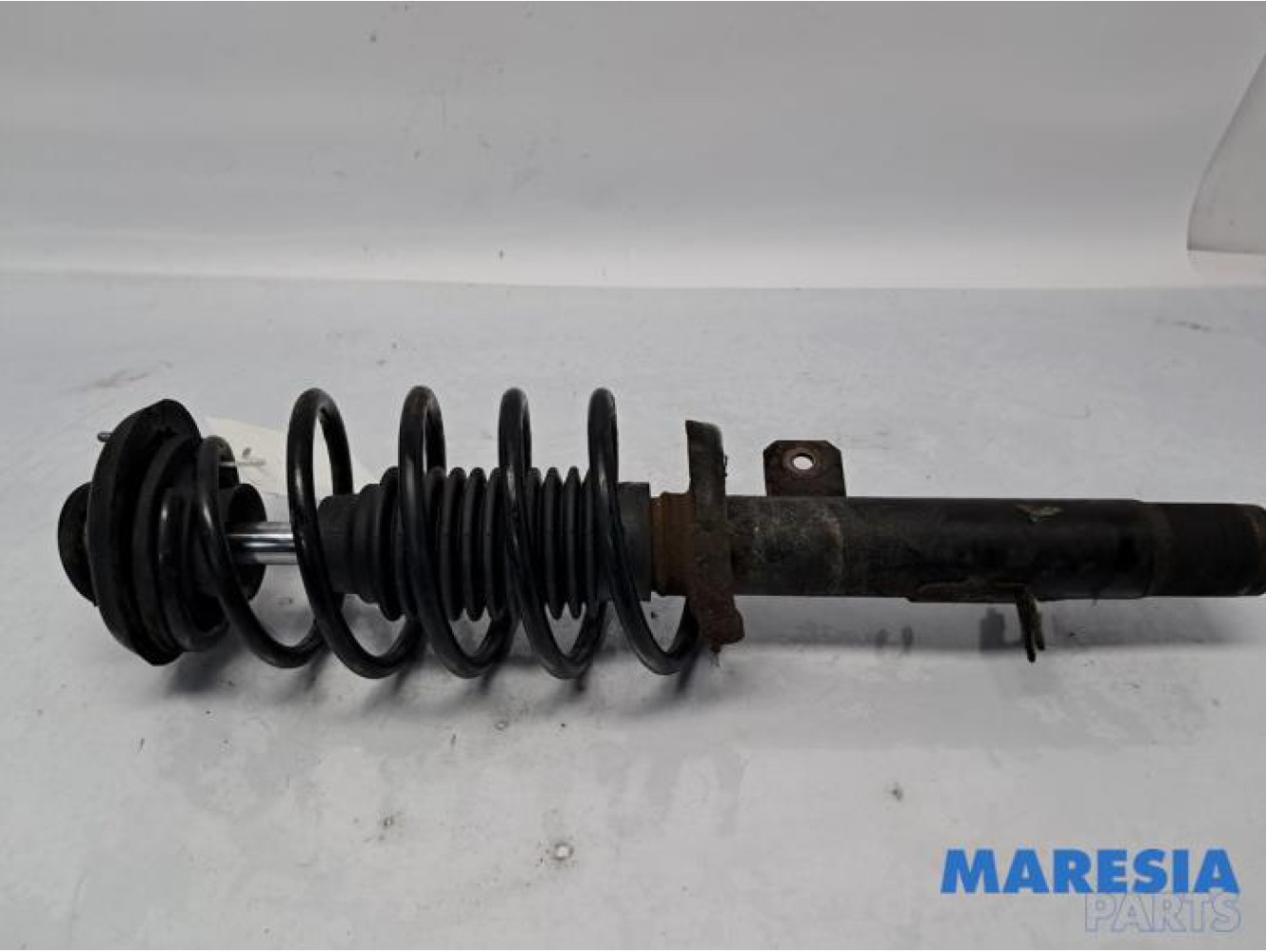 Citroen - C3 - Schokdemperpoot rechts-voor