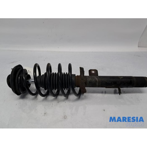 Citroen - C3 - Schokdemperpoot rechts-voor