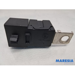 Renault - Megane - Antenne Versterker