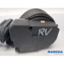 Citroen - C3 - Veiligheidsgordel rechts-voor