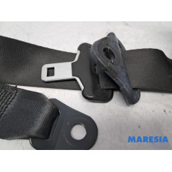 Citroen - C3 - Veiligheidsgordel rechts-voor