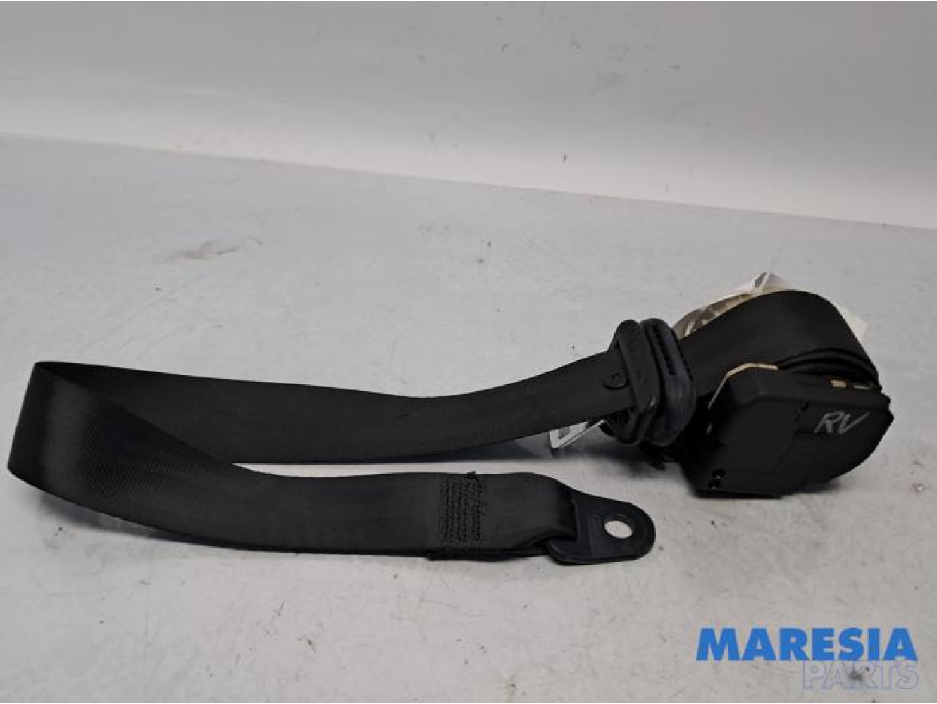 Citroen - C3 - Veiligheidsgordel rechts-voor