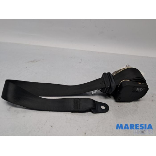 Citroen - C3 - Veiligheidsgordel rechts-voor