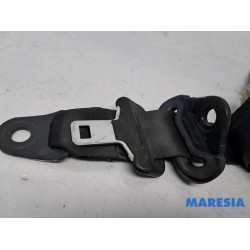 Citroen - C3 - Sicherheitsgurt links vorne