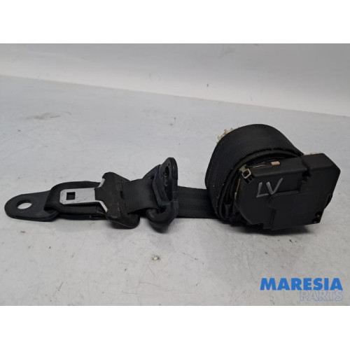Citroen - C3 - Sicherheitsgurt links vorne