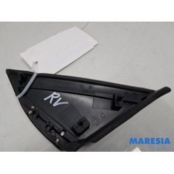 Renault - Megane - Sierstrip