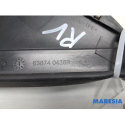 Renault - Megane - Sierstrip