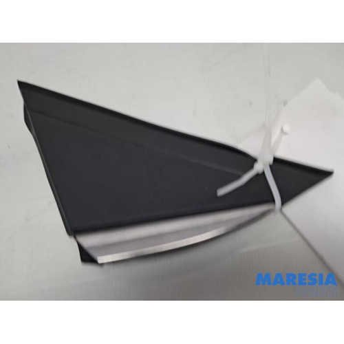 Renault - Megane - Sierstrip