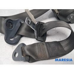 Citroen - C3 - Ceinture de sécurité arrière gauche