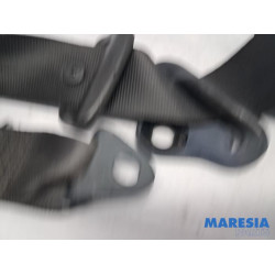 Citroen - C3 - Rear seatbelt, right