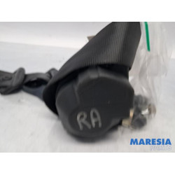 Citroen - C3 - Rear seatbelt, right