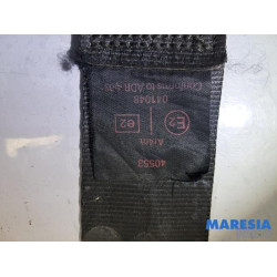 Citroen - C3 - Rear seatbelt, right