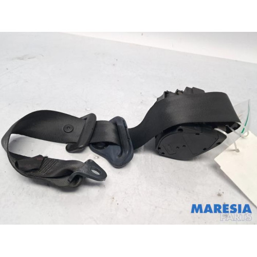 Citroen - C3 - Rear seatbelt, right