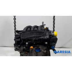 Peugeot - 208 - Motor