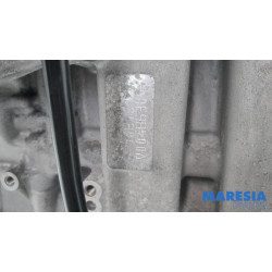 Peugeot - 208 - Motor