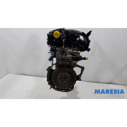 Peugeot - 208 - Motor