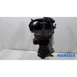 Peugeot - 208 - Motor