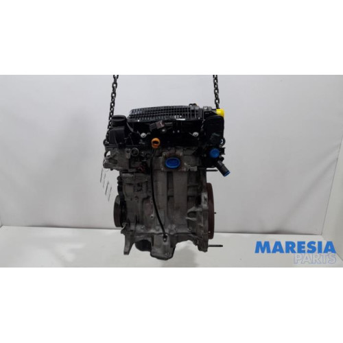 Peugeot - 208 - Motor