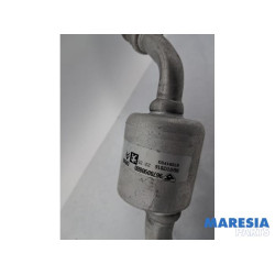 Peugeot - 2008 - Klima Leitung