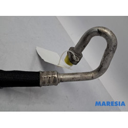 Peugeot - 2008 - Klima Leitung