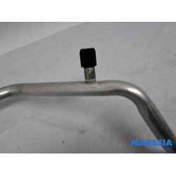 Peugeot - 2008 - Klima Leitung