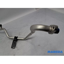 Peugeot - 2008 - Klima Leitung