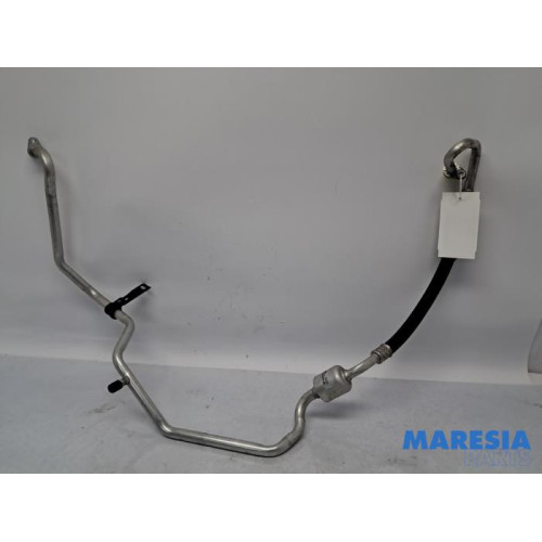 Peugeot - 2008 - Airco Leiding