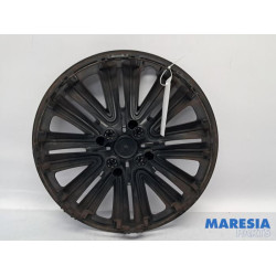 Peugeot - 2008 - Enjoliveur