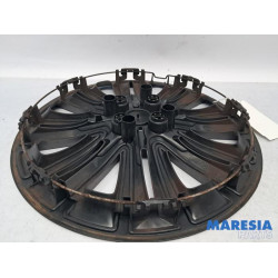 Peugeot - 2008 - Enjoliveur