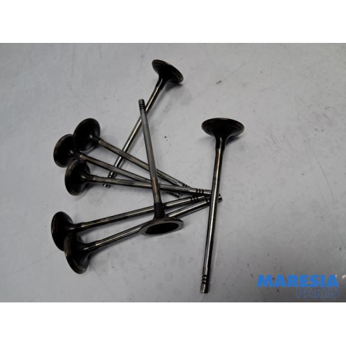 Peugeot - 508 - Einlassventil